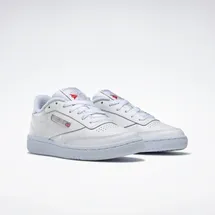 Reebok Club C 85 White / Light Grey 41