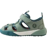 Reima Lomalla Stone Green 26