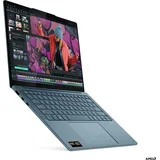 14AKP10 AMD Ryzen AI 5 340 16 GB RAM 512 GB SSD Tidal Teal