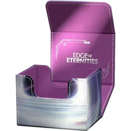 Ultimate Guard Sidewinder 100+ Xenoskin Edge of Eternities Hissing Quagmire