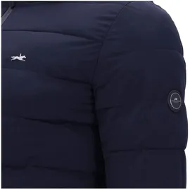 Schockemöhle Sports SPLeon Steppjacke Deep Night M