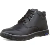 SKECHERS Segment 2.0 Herren Schwarz 43