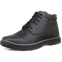 SKECHERS Segment 2.0 Herren Schwarz 43
