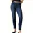 Levi's Mid Rise Boyfriend Jeans, Lapis Gem, Mittel, 25W 27L