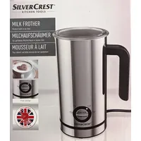silvercrest(targa gmbh) SILVERCREST® KITCHEN TOOLS Milchaufschäumer SMA 500 F1
