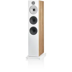 Bowers & Wilkins 603 S3 Oak (Stückpreis)