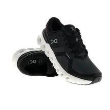 On Cloudrunner 2 Herren Eclipse / Black 44,5