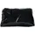 Ted Baker Kulturbeutel Nicco Knot Bow Washbag Black schwarz