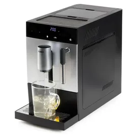 DOMO DO1150K Kaffeevollautomat Schwarz