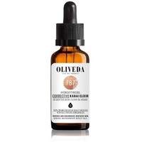 Oliveda F86 Vegan Hyaluronic Gesichtsserum 30 ml