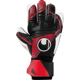 Uhlsport Powerline Soft Pro Torwarthandschuhe schwarz 8
