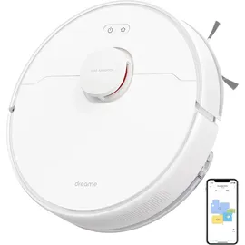 DREAME F9 Pro Weiß