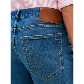 Tommy Hilfiger Denton Slim Fit cobalt blau 32/32