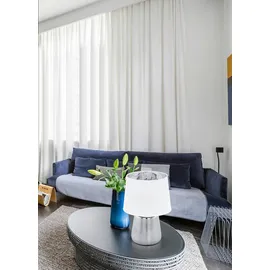 EGLO Manalba 1 weiß/silber