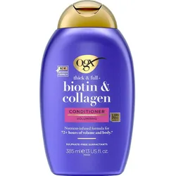 OGX Thick & Full Biotin & Collagen Conditioner 385 ml
