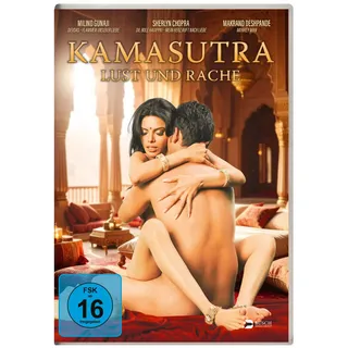Kamasutra - Lust und Rache