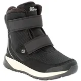 Jack Wolfskin Polar BEAR TEXAPORE HIGH VC K black / grey (6069) 32