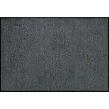 Erwin Müller Fußmatte Mainz, in anthrazit | Gr.: 115 x 175 cm