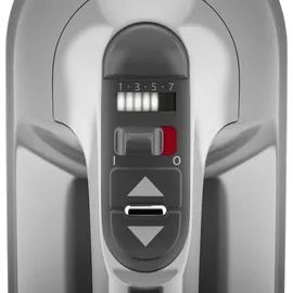 KitchenAid 5KHM7210ECU Handmixer