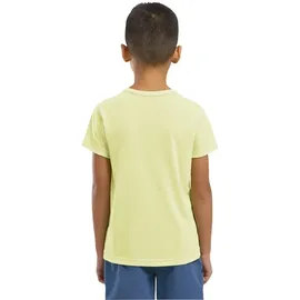 Jack Wolfskin Hiking Graphic Kurzarm-t-shirt - Print Daisy - 176 cm