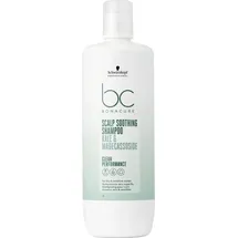 Schwarzkopf Bonacure Scalp Soothing Shampoo 1000 ml