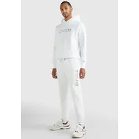 Tommy Hilfiger Jogginganzug HILFIGER NEW YORK TRACKSUIT (Set, 2-tlg),