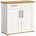 VCM Sideboard 90 x Silber
