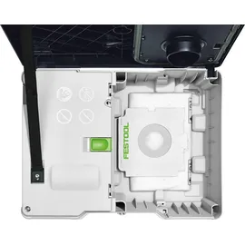 Festool Absaugmobil CLEANTEC CTLC SYS I-Basic 576936