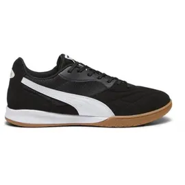 Puma King Top IT Herren Puma Black-Puma White-Puma Gold 44,5