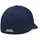 Under Armour Blitzing Cap Herren 410 midnight navy/white M/L