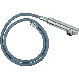 Grohe EUROPLUS Auslaufbrause Supersteel