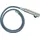 Grohe EUROPLUS Auslaufbrause Supersteel
