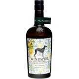 Windspiel Alkoholfrei Limone Di Sicilia 0,5 Liter
