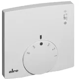 ALRE Raumtemperaturregler AP RTBSB-201.065
