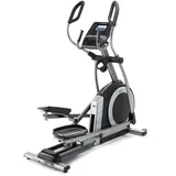 NordicTrack Unisex's Commercial 9.9 Elliptical, Black, One Size