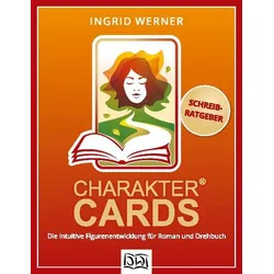 CharakterCards