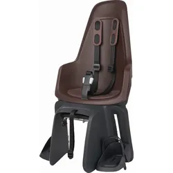 BOBIKE Kindersitz ONE Maxi,  Coffee Brown EINHEITSGRÖSSE