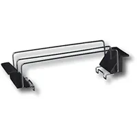 Braun Brötchenaufsatz HT450 schwarz