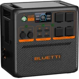 Bluetti AC240P 1843Wh 2400W, PowerOak Powerstation