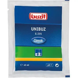 Buzil Unibuz G 235 Wischpflege 1 l