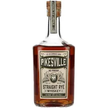 pikesville whisky Pikesville Straight Rye Whiskey 55% vol 0,7 l