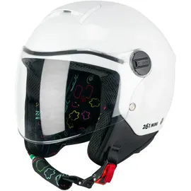 CGM 261A Mini Mono Weiß S