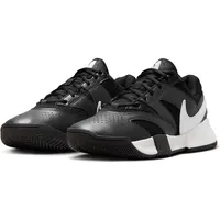 Nike Court Lite 4 Damen-Tennisschuh Black/Anthracite/White 37,5