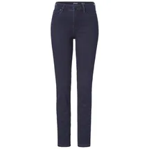 Paddocks Paddock's 5-Pocket-Jeans PAT in blue/black | Gr.: 40/L34