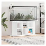 vidaXL Aquarienunterschrank 120x40x60 cm