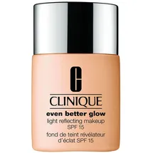 Clinique Even Better Glow Light Reflecting Makeup LSF 15 WN 04 bone 30 ml