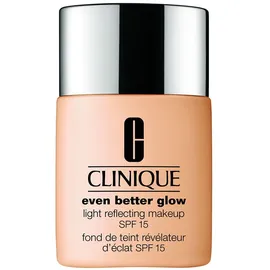 Clinique Even Better Glow Light Reflecting Makeup LSF 15 WN 04 bone 30 ml