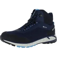 MEINDL Power Walker Lady 4.2 Mid Nachtblau/Azur 41 EU