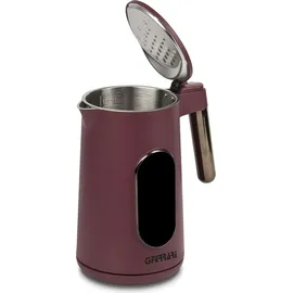 G3 Ferrari Tisaniere Tech 1,7 l Braun