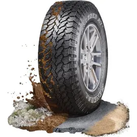 General Tire Grabber AT3 FR 215/75 R15 100T